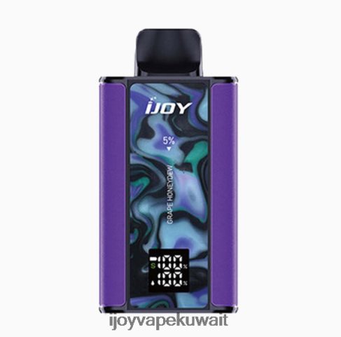 iJOY Vapes For Sale 4DL4N838 - iJOY Captain 10000 فيب ندوة العنب