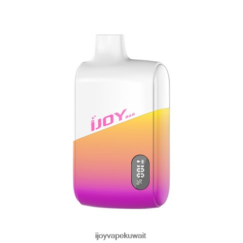 Order iJOY Vape 4DL4N8187 - iJOY Bar IC8000 يمكن التخلص منه حلوى النعناع