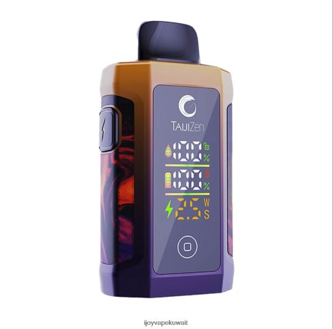 Order iJOY Vape 4DL4N857 - iJOY TaijiZen Judo 24000 سيجارة للاستعمال مرة واحدة البطيخ المبرد