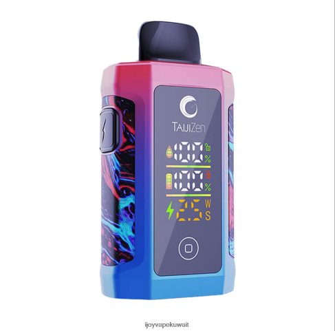 Order iJOY Vape 4DL4N857 - iJOY TaijiZen Judo 24000 سيجارة للاستعمال مرة واحدة البطيخ المبرد