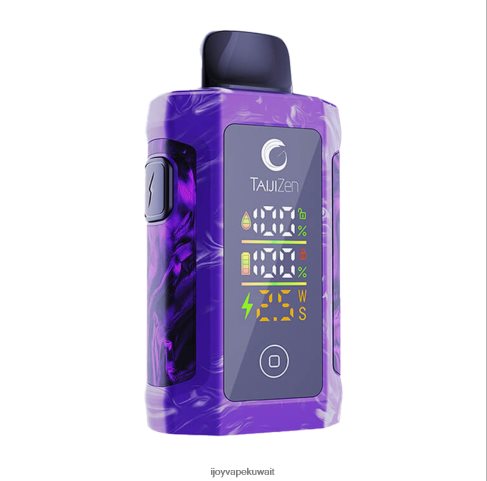 Order iJOY Vape 4DL4N857 - iJOY TaijiZen Judo 24000 سيجارة للاستعمال مرة واحدة البطيخ المبرد