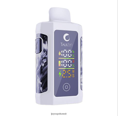 Order iJOY Vape 4DL4N857 - iJOY TaijiZen Judo 24000 سيجارة للاستعمال مرة واحدة البطيخ المبرد