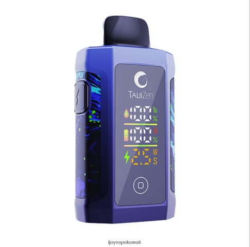 Order iJOY Vape 4DL4N857 - iJOY TaijiZen Judo 24000 سيجارة للاستعمال مرة واحدة البطيخ المبرد