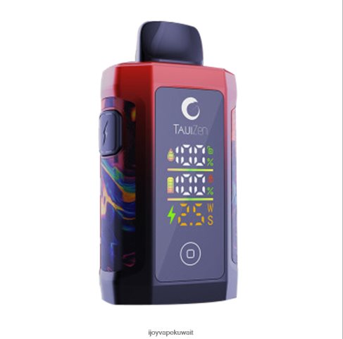 Order iJOY Vape 4DL4N857 - iJOY TaijiZen Judo 24000 سيجارة للاستعمال مرة واحدة البطيخ المبرد