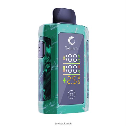 Order iJOY Vape 4DL4N857 - iJOY TaijiZen Judo 24000 سيجارة للاستعمال مرة واحدة البطيخ المبرد