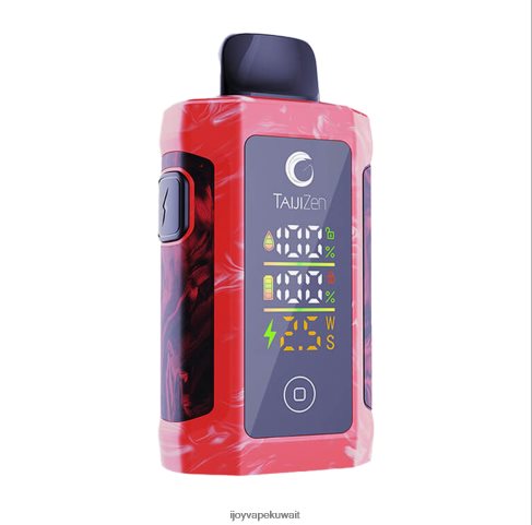 Order iJOY Vape 4DL4N857 - iJOY TaijiZen Judo 24000 سيجارة للاستعمال مرة واحدة البطيخ المبرد