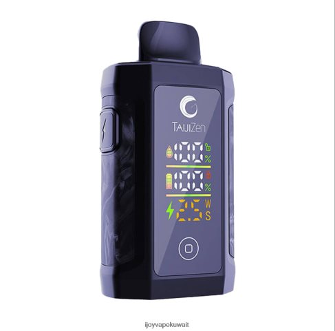 Order iJOY Vape 4DL4N857 - iJOY TaijiZen Judo 24000 سيجارة للاستعمال مرة واحدة البطيخ المبرد