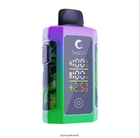 Order iJOY Vape 4DL4N857 - iJOY TaijiZen Judo 24000 سيجارة للاستعمال مرة واحدة البطيخ المبرد